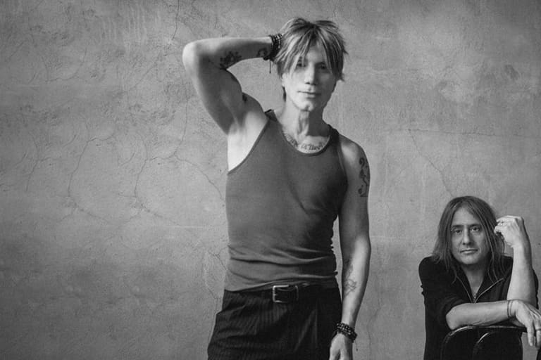 Goo Goo Dolls