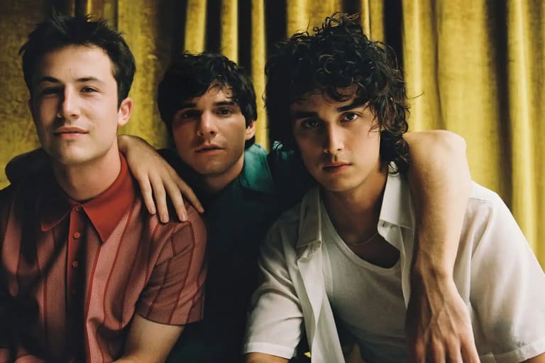 Wallows
