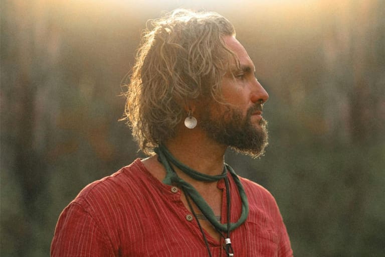 REVIEW: John Butler