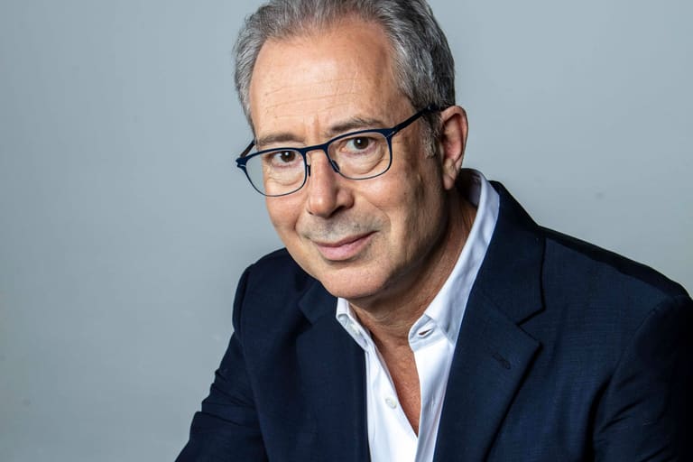Ben Elton Announces His Return To Australia For Massive Authentic Stupidity Tour In 2025