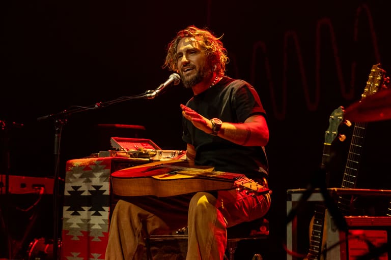 John Butler
