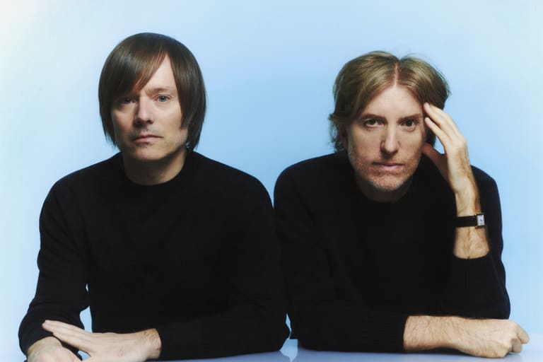 French Space Pop Icons Air Recreate Their Voyage To The Moon, Announce Exclusive Melbourne Show As Part Of Always Live 2024