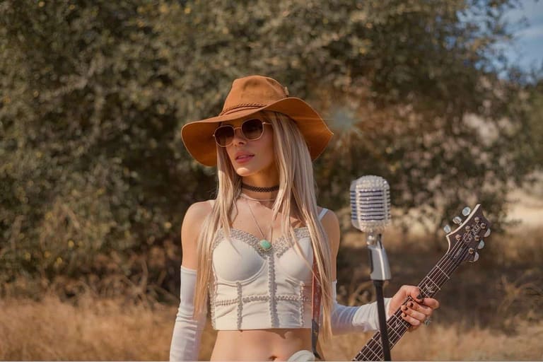 Orianthi