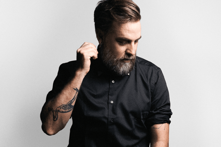 Josh Pyke