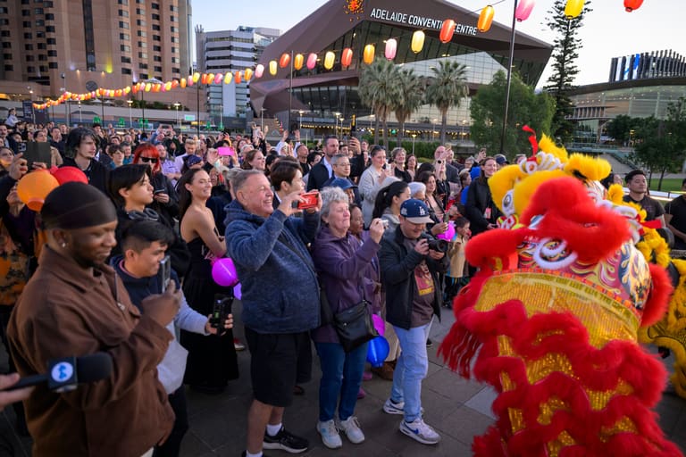 OzAsia Festival 2024 Closes With a Mighty Roar