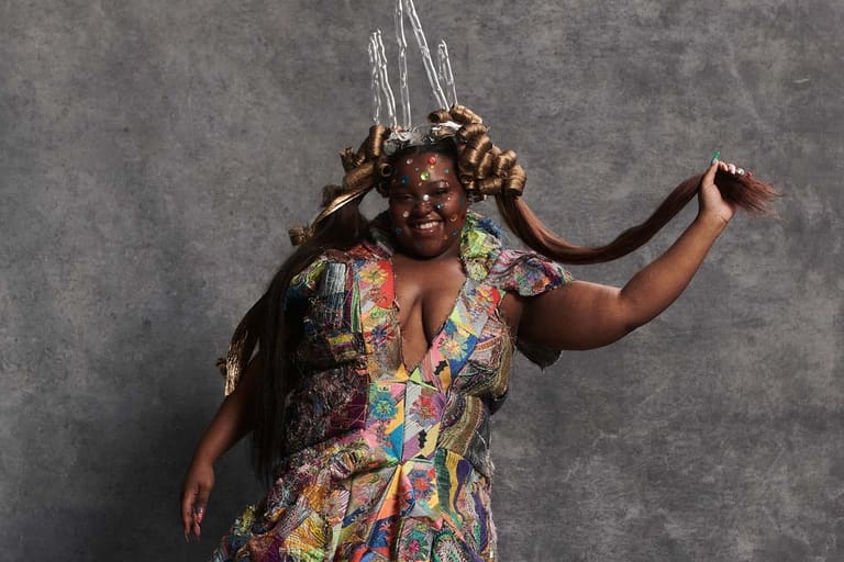 The power of textiles celebrated in Radical Textiles at AGSA from November