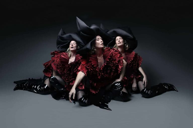 RÓISÍN MURPHY: Queen Of The Avant-Garde Announces Australian Tour March 2025