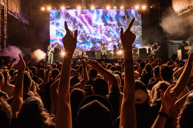 Lookout Festival 2025