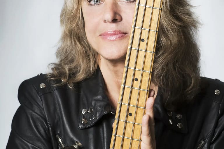Suzi Quatro