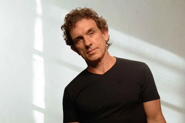 Ian Moss
