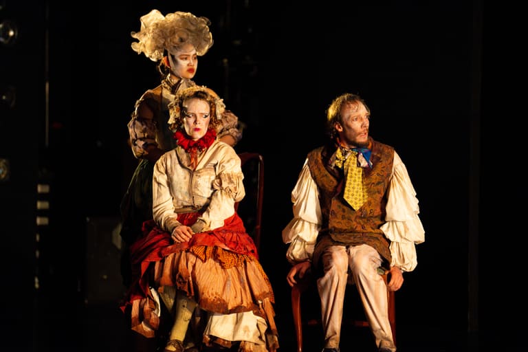 REVIEW: Jack Maggs by State Theatre Company South Australia