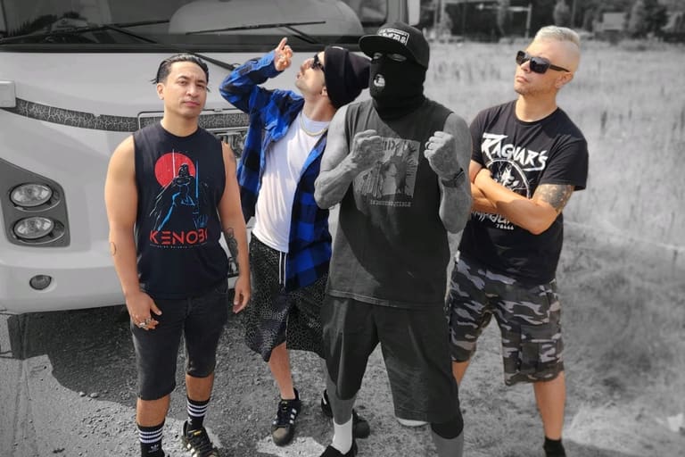 HED P.E. Supports Announced For Australian and New Zealand Tour February 2025