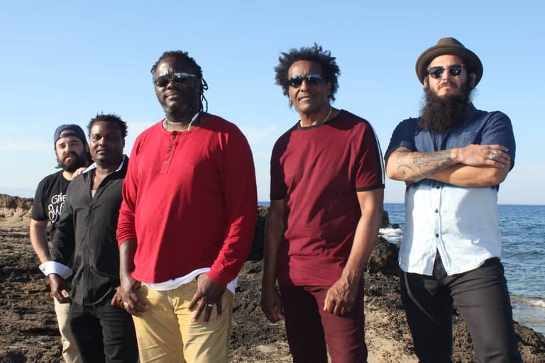 REVIEW: The Original Wailers