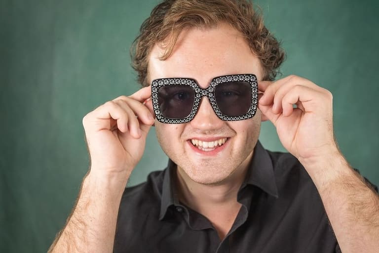 REVIEW: Benny and the Jets: The Story of Elton John