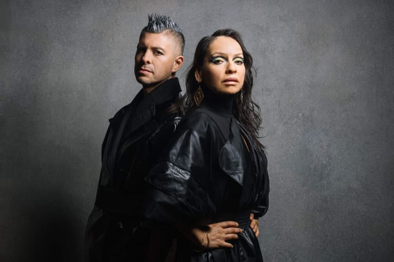 Bluesfest Tours Announces Rodrigo y Gabriela Australian Tour 2025