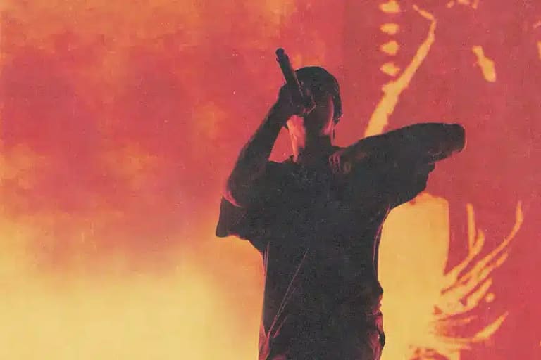 REVIEW: The Kid Laroi – The First Time Tour