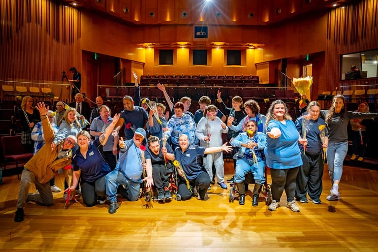 Premiere Screening Of EveryBody Dance – The Documentary