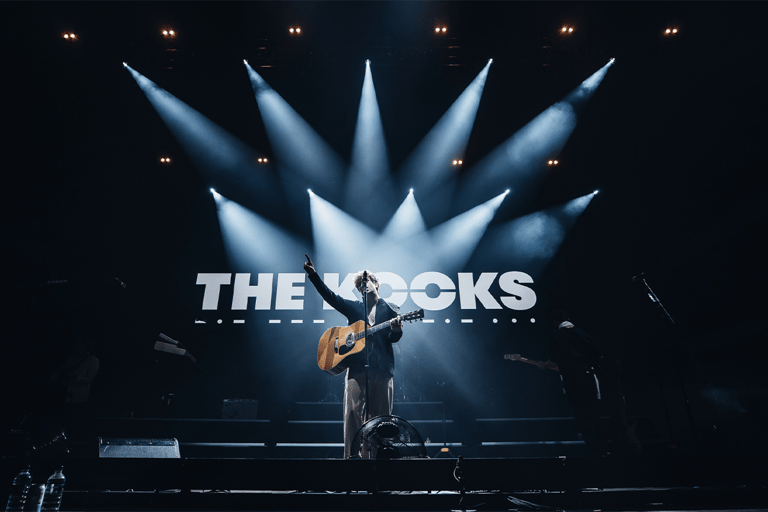 The Kooks