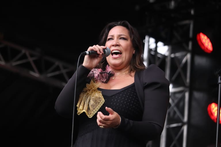 Kate Ceberano