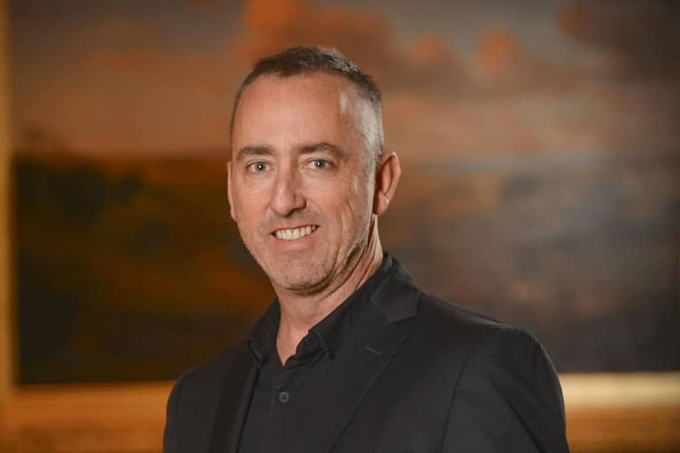 New Director Appointed To Lead Art Gallery Of South Australia
