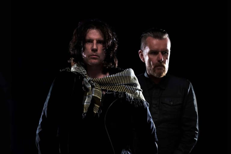 REVIEW: The Cult