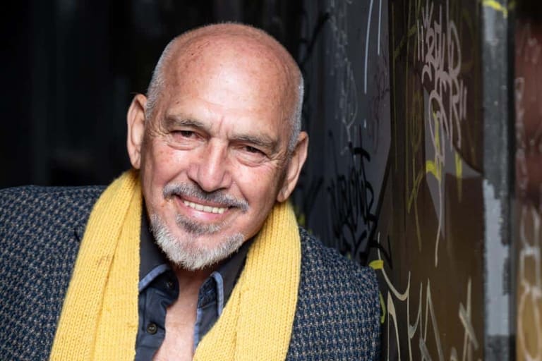 REVIEW: Joe Camilleri and The Black Sorrows