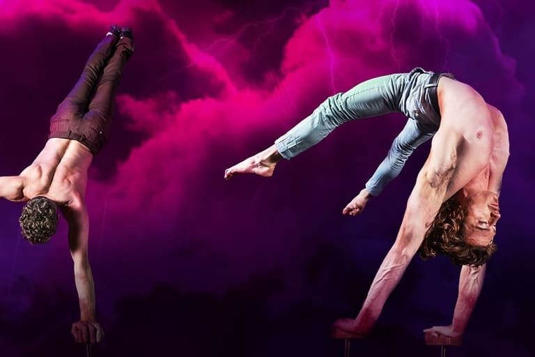 Fool’s Paradise Precinct Launches Biggest Lineup Ever For Adelaide Fringe 2025