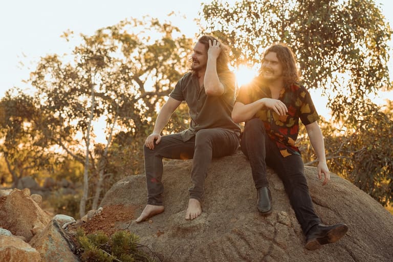 Pierce Brothers Announce The Night Tree 10 Year Anniversary Tour