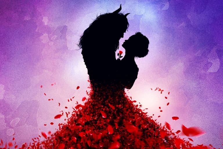 Beauty and the Beast