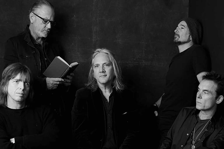 REVIEW: The Church – The Already Yesterday Tour