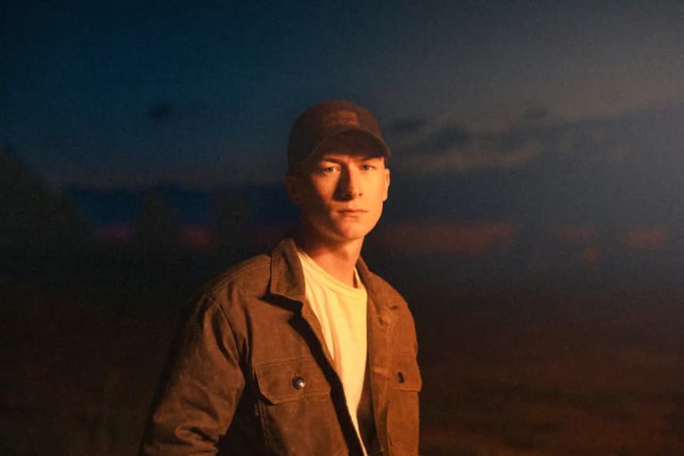 Sam Barber Announces Return To Australia With The Restless Mind Tour
