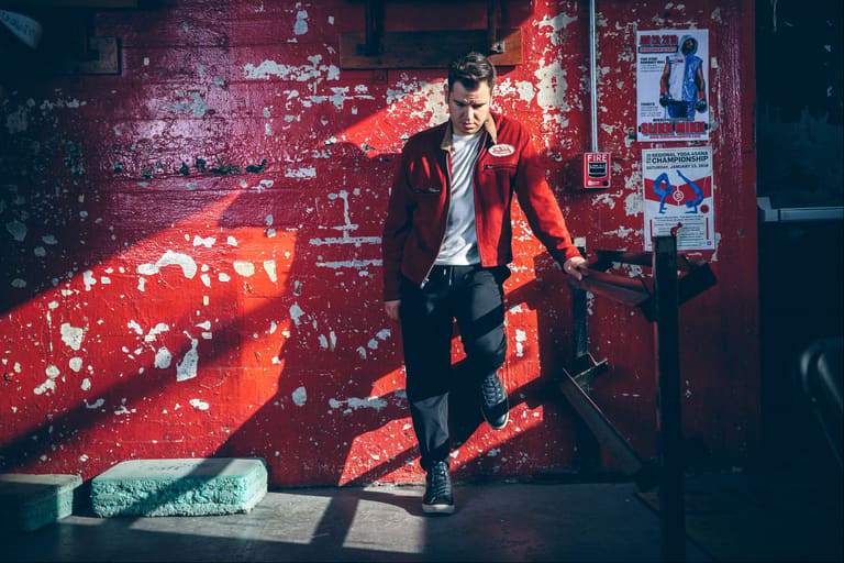 Eli Paperboy Reed