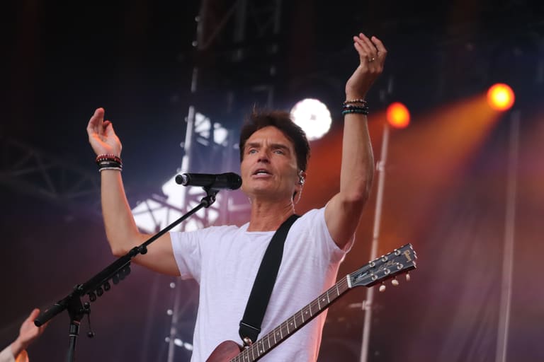 Richard Marx