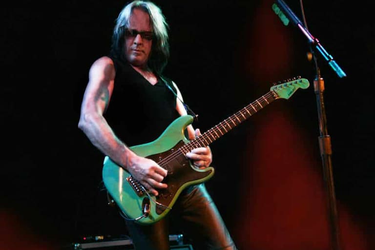 Todd Rundgren Announces 2025 Australian Tour Dates