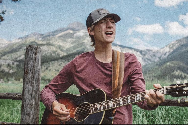 Sam Barber Sells Out Debut Australian Tour