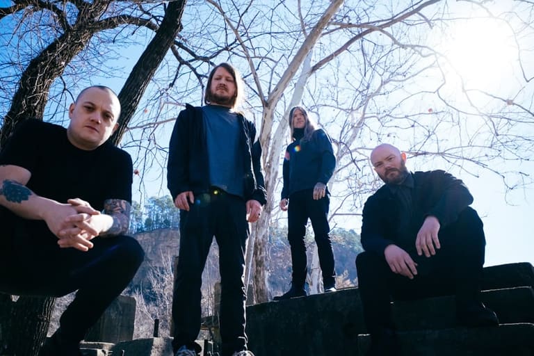 Zooming in with Joseph Rowland of Pallbearer