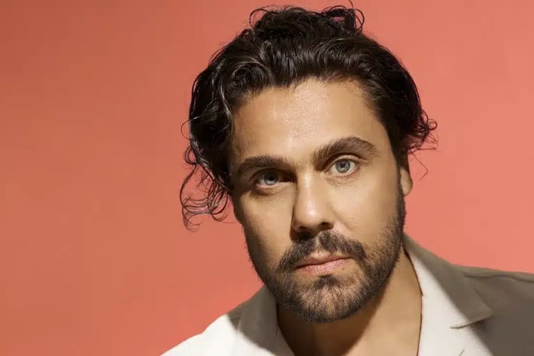 Dan Sultan and the Adelaide Symphony Orchestra