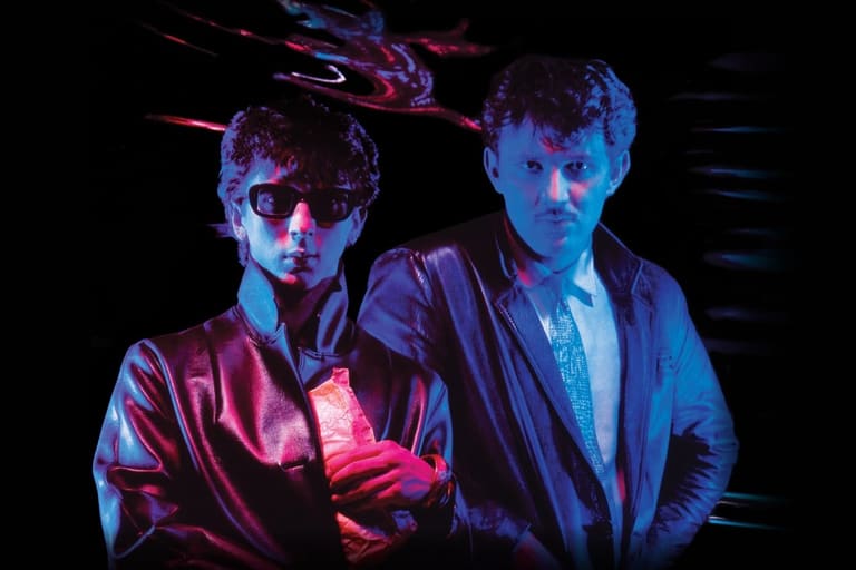 Soft Cell