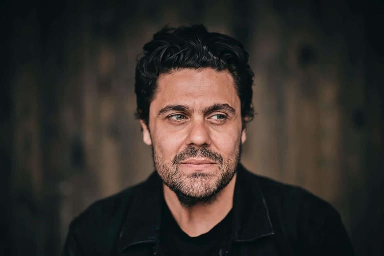 Dan Sultan with special guest Eleanor Jawurlngali