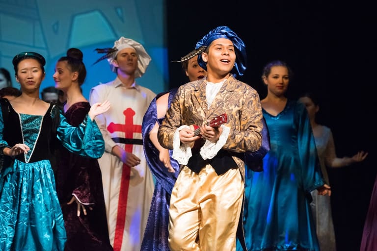 Pelican Productions’ ‘Twenty’ Music Theatre Camp Marks 20 Years of Nurturing Young Talent in Adelaide
