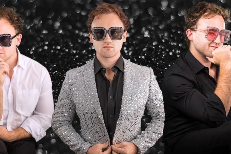 Benny and the Jets: The Story of Elton John