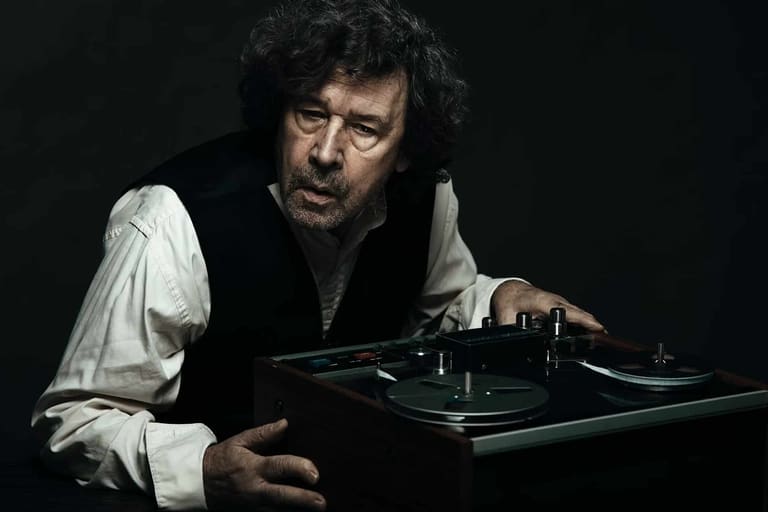 Krapp’s Last Tape