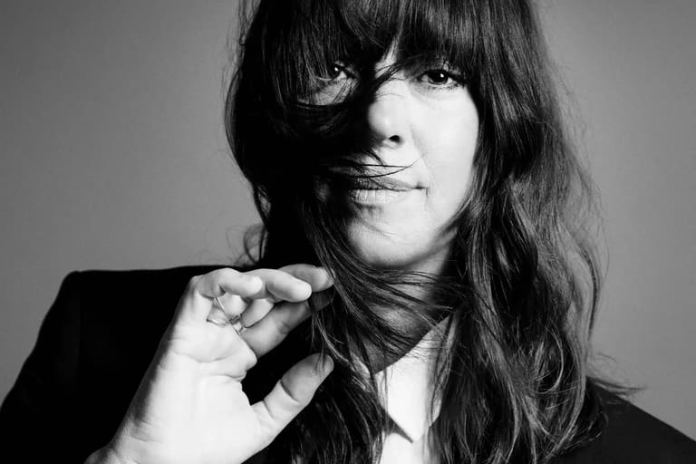 Cat Power Sings Dylan