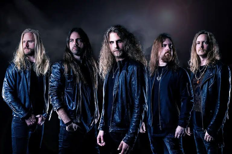 DYNAZTY Release New Single ‘Call Of The Night’