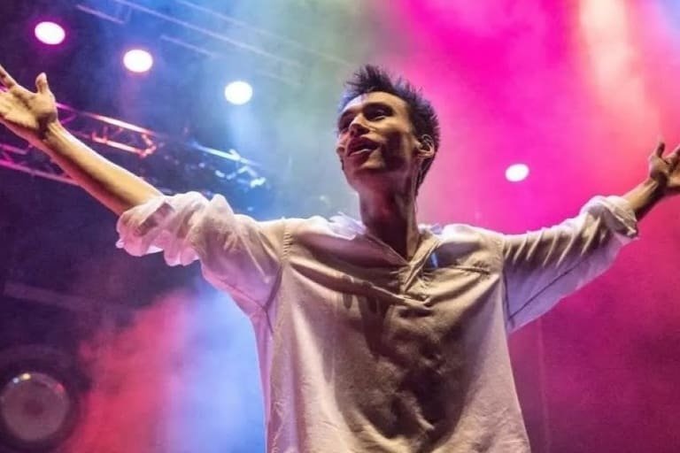 Multi-Grammy Award winner, Jacob Collier announced for Adelaide Cabaret Festival 2025 in Australian Exclusive