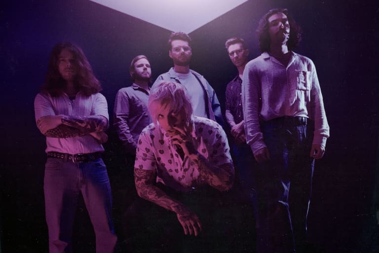 CABAL Release Brand New Single ‘Unveiled’