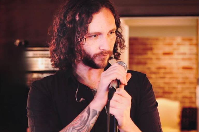 REVIEW: Shaun Holton’s ‘Lilac Wine – An Evening With Jeff Buckley’