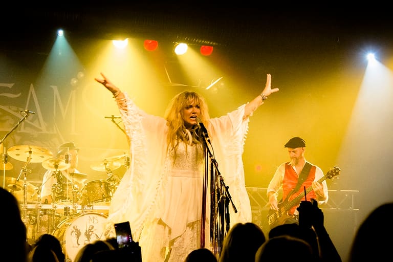 Dreams: Fleetwood Mac & Stevie Nicks Show