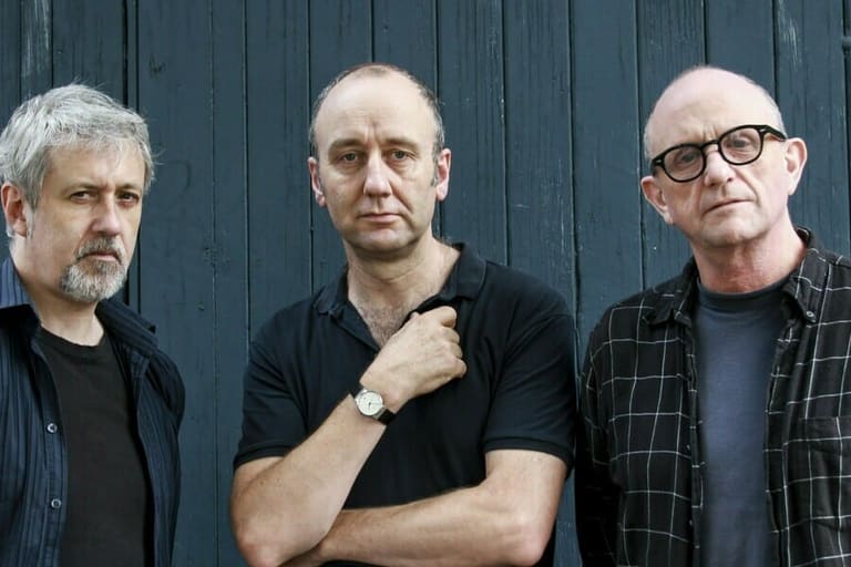 The Necks return to Adelaide, Opening the Woodville Town Hall 2025 Fringe Season