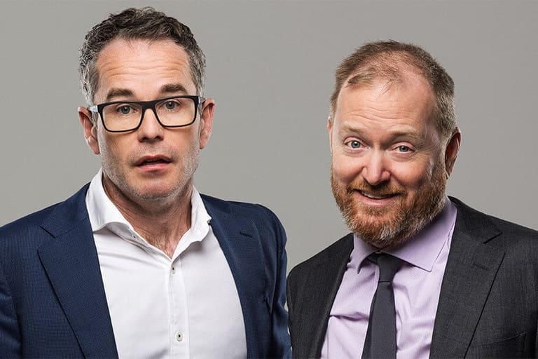 New Wankernomics show to premier at Adelaide Fringe